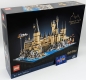 Preview: LEGO® Harry Potter Schloss Hogwarts™ mit Schlossgelände